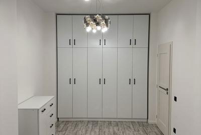 Apartament cu 2 camere decomandat în Exterior Vest - 3