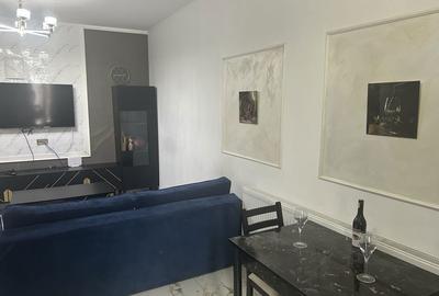 Apartament cu 2 camere nedecomandat în Jiului - 5