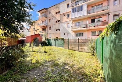 Casa pe un singur nivel cu 3 camere+pivnita. Pod si curte-Zona Sub Arini - 21