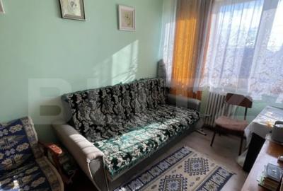 Apartament cu 2 camere decomandat în Central - 5