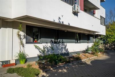 SOSEAUA OLTENITEI,APARTAMENT,2 CAMERE,55 MP, PARTER,6 MIN METROU - 17