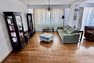 PARCUL VERDI | APARTAMENT 4 CAMERE SINGUR PE ETAJ+BOXA PE ACELASI ETAJ | 159MP - 1