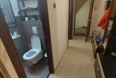 Apartament cu 3 camere decomandat în Decebal - 8
