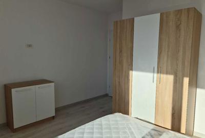 Apartament cu 3 camere decomandat în Dumbrăvița - 4
