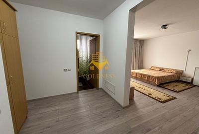 Garsonieră semidecomandată, mobilată în Iris - 2