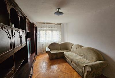 Apartament cu 3 camere decomandat, mobilat în Lipovei - 2