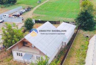 Casa  COSTISA judetul  NEAMT - 2