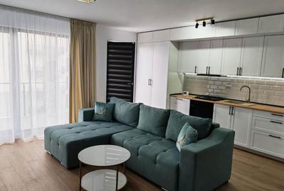 Apartament cu 2 camere decomandat, mobilat în Albert - 1