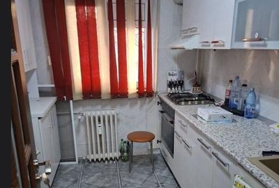 Apartament cu 4 camere decomandat în Mihai Bravu - 5