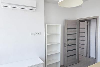 Apartament cu 3 camere decomandat, mobilat în Unirii - 2