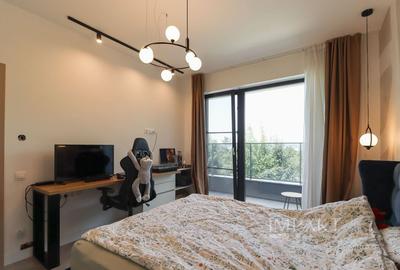 Apartament cu 4 camere, ultrafinisat, în Gheorgheni! - 19