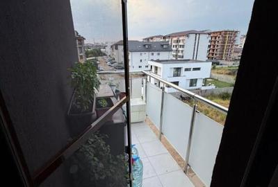 Garsoniera mobilata si utilata,str.Diamantului,Bragadiru - 4