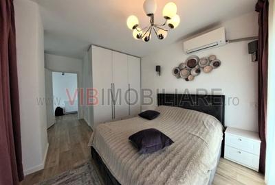 Apartament cu 2 camere decomandat, mobilat în Drumul Taberei - 7