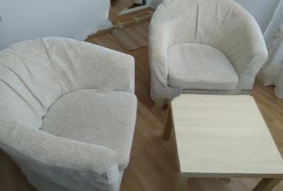 Dorobanti,Floreasca,reabilitat,et.5/10, DECOMANDAT,Amenajat,mobilat utilat - 10