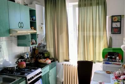 Apartament de vanzare, cu 2 camere, 53 m2, zona Tatarasi