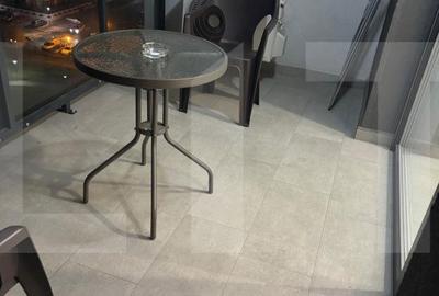 Apartament cu 2 camere decomandat în Central - 4