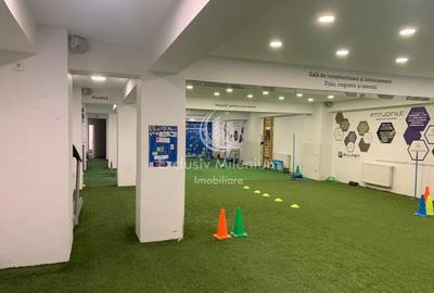 Spatiu Birouri Mall Vitan - 2