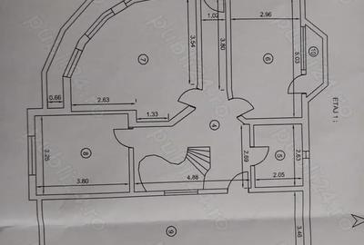 Casă în Central - 2