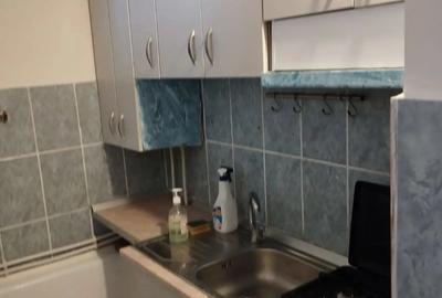 Garsonieră nedecomandată în Bularga