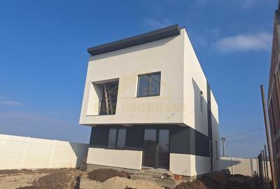 CASA P+1 INDIVIDUALA-CARTIER LEORDENI CASA P+1 INDIVIDUALA-CARTIER LEORDENI - 9