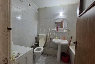 Apartament cu 2 camere decomandat, mobilat în Gorjului - 11