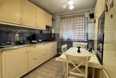 Apartament cu 2 camere semidecomandat, mobilat în Central - 10
