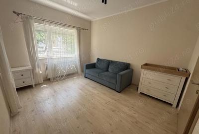 Casă cu Teren 550 Mp în Central - 1