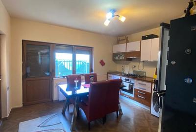 OCAZIE !! Casa complet utilata , mobilata !! - 16