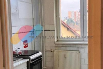 Apartament cu 3 camere semidecomandat în Grigorescu - 5