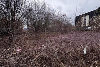 Teren de vanzare  oportunitate investitionala  Brasov, Cartier Astra - 17