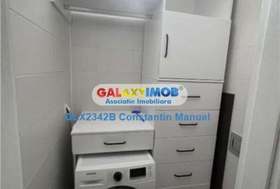 Apartament cu 3 camere decomandat, mobilat în Aviației - 5