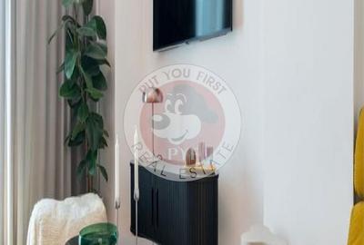 Apartament cu 4 camere decomandat în Centrul Istoric - 6