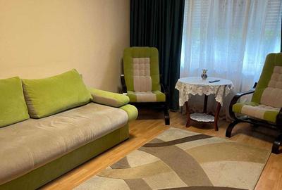 Apartament cu 2 camere decomandat în Exterior Vest - 6