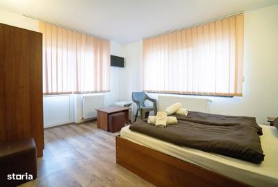 Spațiu comercial, de 400 mp, în Haieu - 12
