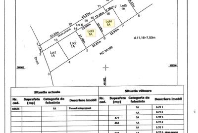 Spațiu comercial, în Bradu - 1