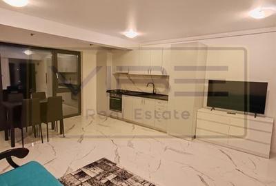Apartament 2 camere+terasa Pacurari Rediu - 6