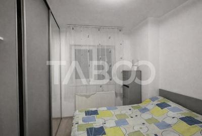 Apartament 2 camere balcon si parcare de vanzare etaj 1 - 6