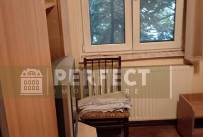 Ap.3 camere Eremia Grigorescu etaj 4/4 PRET 45.500 euro - 3