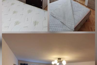 Apartament cu 3 camere decomandat în Exterior Vest - 5