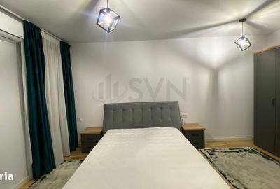 Apartament cu 2 camere decomandat, mobilat în Crângași - 7