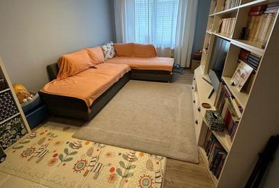 Vanzare apartament 3 camere Crangasi Parc - 3