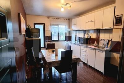 Casa individuala, 5 camere, 200mp utili, Tatarani - 22