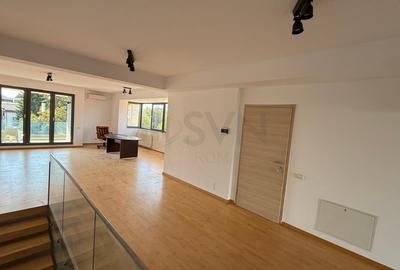 Apartament cu 4 camere semidecomandat în Dorobanți - 4