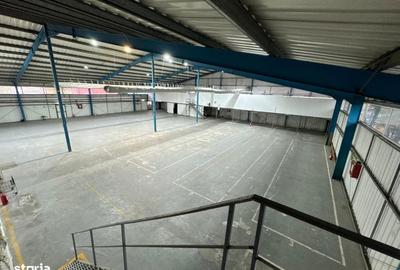 Spațiu comercial, de 1,858 mp, în Central - 18