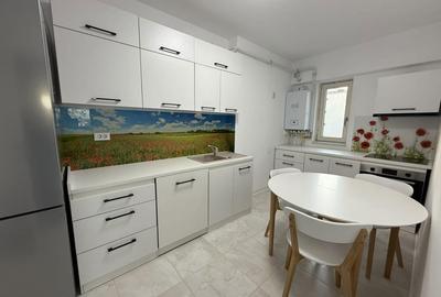 Apartament cu 2 camere decomandat în Peco - 8