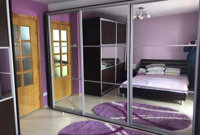 Apartament cu 3 camere decomandat, mobilat în Faleza Nord - 8