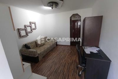 Garsonieră decomandată în Nicolina - 2
