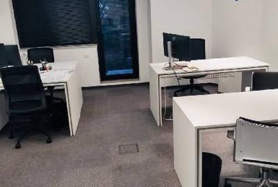 0% comision! Inchiriere birouri Herastrau, 200 mp - 14