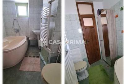 Apartament cu 4 camere decomandat, mobilat în Nicolina - 8