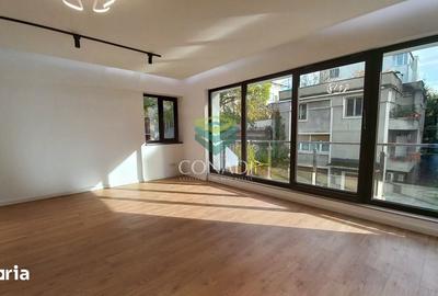 Spațiu comercial, de 130 mp, în Primăverii - 1